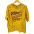 lsland Magic Reggae Red Stripe レゲエ ジャマイカ 企業ロゴ S/S Tシャツ メンズ import:XL