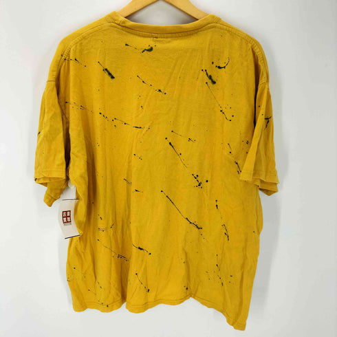 lsland Magic Reggae Red Stripe レゲエ ジャマイカ 企業ロゴ S/S Tシャツ メンズ import:XL