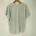 ギルダン GILDAN 00S 二枚タグ プリント カレッジ 半袖 Tシャツ 霜降り メンズ import:L