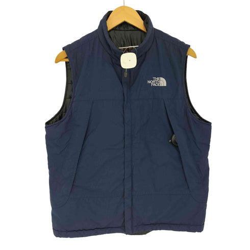 ザノースフェイス THE NORTH FACE プリマロフト リバーシブルベスト メンズ JPN:M
