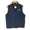 ザノースフェイス THE NORTH FACE プリマロフト リバーシブルベスト メンズ JPN:M