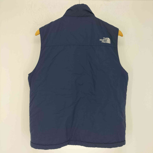 ザノースフェイス THE NORTH FACE プリマロフト リバーシブルベスト メンズ JPN:M