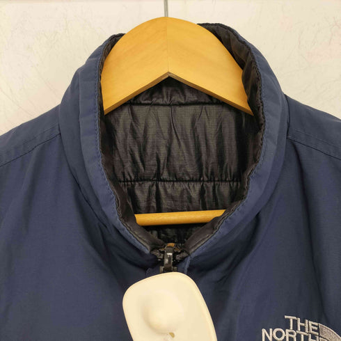 ザノースフェイス THE NORTH FACE プリマロフト リバーシブルベスト メンズ JPN:M