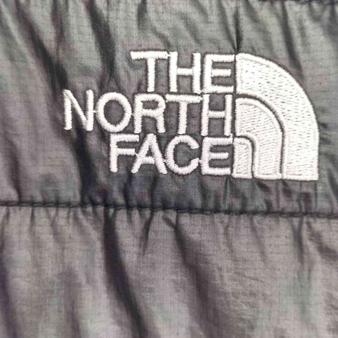 ザノースフェイス THE NORTH FACE プリマロフト リバーシブルベスト メンズ JPN:M