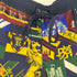 ポロラルフローレン POLO RALPH LAUREN 総柄サーマルパンツ メンズ JPN:M