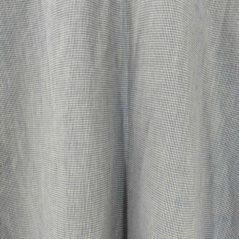 シンタス CINTAS シンプルチェック 企業ロゴ S/S ワークシャツ メンズ import:XL