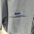 シンタス CINTAS シンプルチェック 企業ロゴ S/S ワークシャツ メンズ import:XL