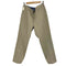 ブルックスブラザーズ BROOKS BROTHERS chino stretch milano fit ノータックチノ メンズ 34