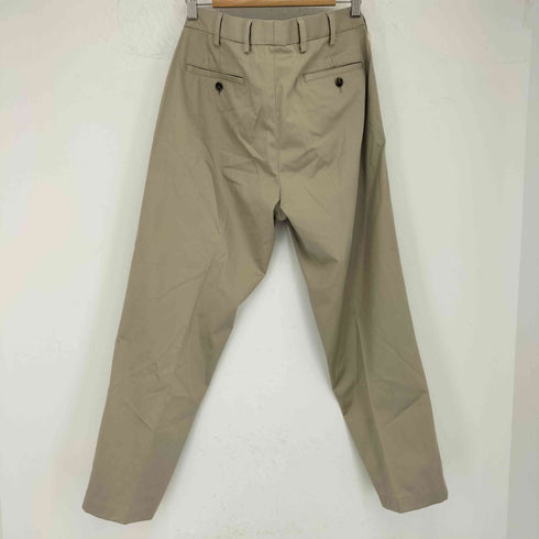 ブルックスブラザーズ BROOKS BROTHERS chino stretch milano fit ノータックチノ メンズ 34