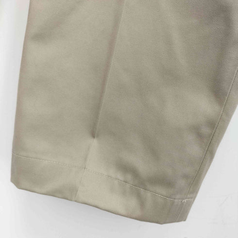 ブルックスブラザーズ BROOKS BROTHERS chino stretch milano fit ノータックチノ メンズ 34