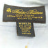 ブルックスブラザーズ BROOKS BROTHERS chino stretch milano fit ノータックチノ メンズ 34