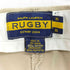 ラグビーラルフローレン Rugby Ralph Lauren スカル刺繍 チノパンツ メンズ 30