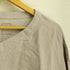 アーバンリサーチドアーズ URBAN RESEARCH DOORS 21SS リネンバック タック プルオーバー レディース ONE SIZE