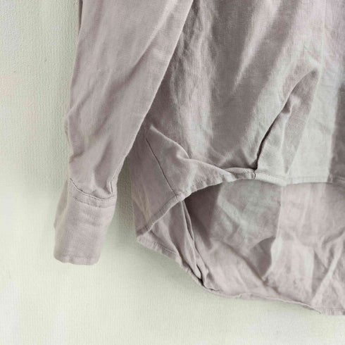 アーバンリサーチドアーズ URBAN RESEARCH DOORS 21SS リネンバック タック プルオーバー レディース ONE SIZE