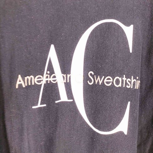 アメリカーナ Americana 別注 スウェット カーディガン レディース