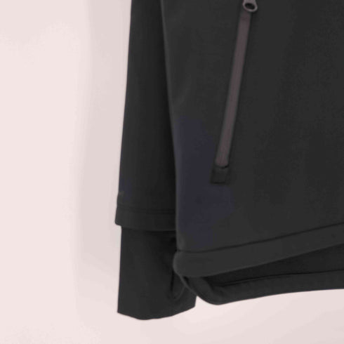 アンダーアーマー UNDER ARMOUR WINTER KNIT JACKET ウィンター ニット 3レイヤー ジャケット メンズ JPN:M
