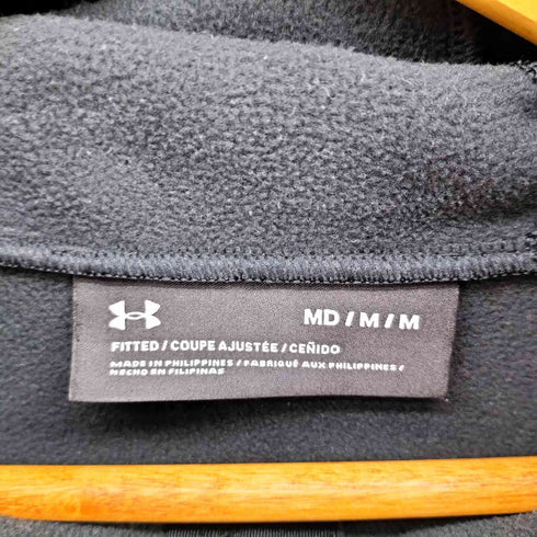 アンダーアーマー UNDER ARMOUR WINTER KNIT JACKET ウィンター ニット 3レイヤー ジャケット メンズ JPN:M