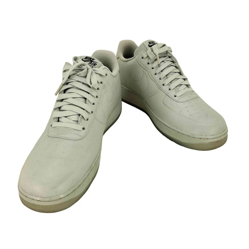ナイキ NIKE Air Force 1 '07 Pro-Tech WP Light Silver メンズ JPN:28