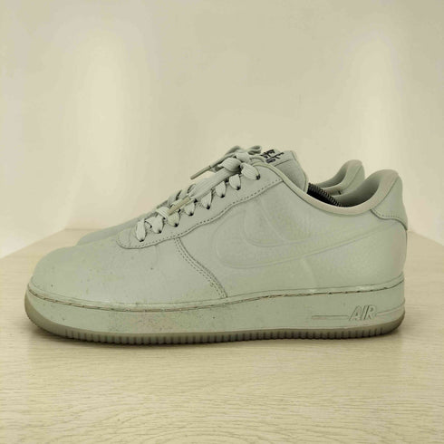 ナイキ NIKE Air Force 1 '07 Pro-Tech WP Light Silver メンズ JPN:28