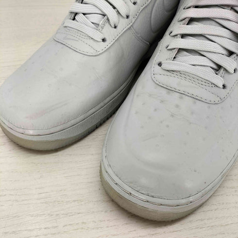ナイキ NIKE Air Force 1 '07 Pro-Tech WP Light Silver メンズ JPN:28
