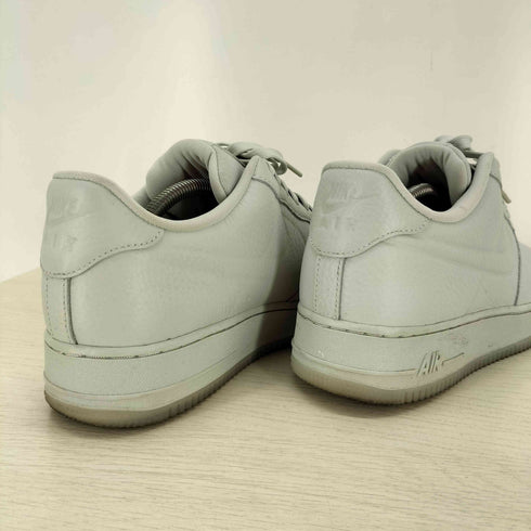 ナイキ NIKE Air Force 1 '07 Pro-Tech WP Light Silver メンズ JPN:28