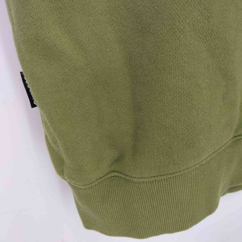 アウトドアプロダクツ OUTDOOR PRODUCTS ロゴスウェット メンズ JPN:L