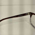 グラッドハンド GLADHAND FAMILY CREST WELLINGTON - GLASSES 丹羽雅彦 ツートン ウェリントン メンズ