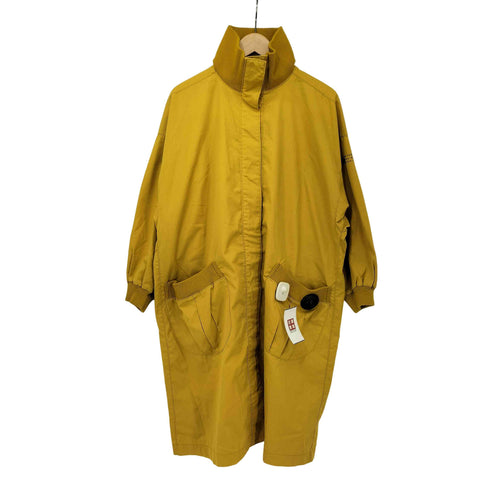 ミヤケデザインスタジオ im MIYAKE DESIGN STUDIO 80S コクーン コート レディース JPN:M