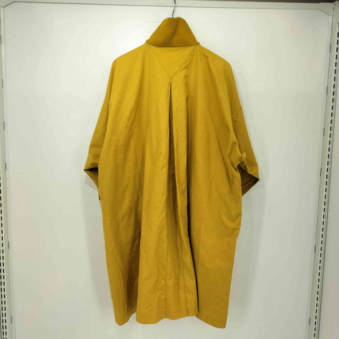 ミヤケデザインスタジオ im MIYAKE DESIGN STUDIO 80S コクーン コート レディース JPN:M
