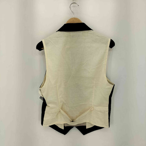 シェアースピリット SHARE SPIRIT シンチバック ナポレオンベスト Y2K メンズ JPN:48