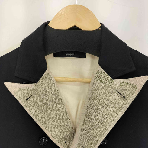 シェアースピリット SHARE SPIRIT シンチバック ナポレオンベスト Y2K メンズ JPN:48