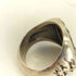 グラッドハンド GLADHAND MEDAL RING 10th ANNIVERSARY 10周年 メダルリング メンズ 17号
