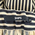 シップス SHIPS NTS ツイルパンツ メンズ JPN:S
