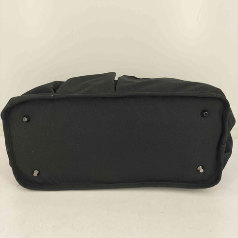 コーデュラ CORDURA ポーチ付 マルチポケット マザーズバッグ トートバッグ メンズ