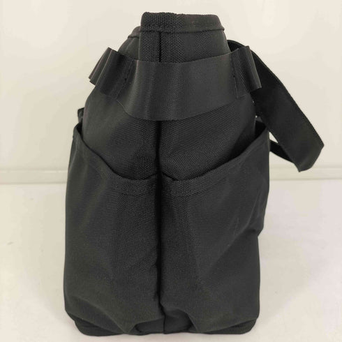 コーデュラ CORDURA ポーチ付 マルチポケット マザーズバッグ トートバッグ メンズ