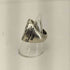 グラッドハンド GLADHAND MEDAL RING 10th ANNIVERSARY 10周年 メダルリング メンズ 15号