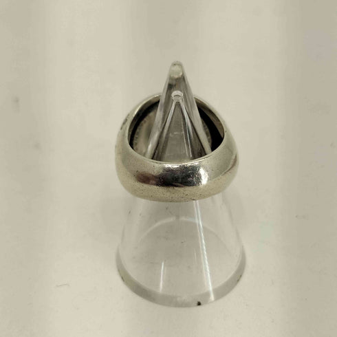 グラッドハンド GLADHAND MEDAL RING 10th ANNIVERSARY 10周年 メダルリング メンズ 15号