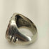 グラッドハンド GLADHAND MEDAL RING 10th ANNIVERSARY 10周年 メダルリング メンズ 15号
