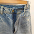 スピックアンドスパン Spick and Span 23SS 5 1/2 FRONT CRUSHED DENIM レディース 27