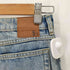 スピックアンドスパン Spick and Span 23SS 5 1/2 FRONT CRUSHED DENIM レディース 27