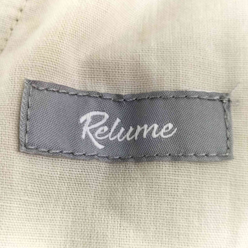 ジャーナルスタンダードレリューム JOURNAL STANDARD relume 総柄ジャージーパンツ ”DAIYA” メンズ