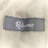 ジャーナルスタンダードレリューム JOURNAL STANDARD relume 総柄ジャージーパンツ ”DAIYA” メンズ
