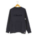 アスレタ ATHLETA upcycle ローゲージニット プルオーバー メンズ JPN:M