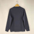 アスレタ ATHLETA upcycle ローゲージニット プルオーバー メンズ JPN:M