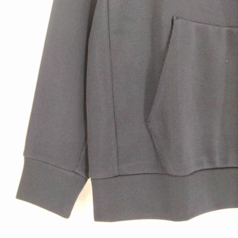 アスレタ ATHLETA upcycle ローゲージニット プルオーバー メンズ JPN:M