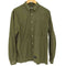 ザラ ZARA リラックスフィット プレーンシャツ メンズ import:L