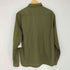 ザラ ZARA リラックスフィット プレーンシャツ メンズ import:L