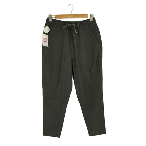 カンビオ CAMBIO 裏地フリース ナイロンパンツ メンズ JPN:M