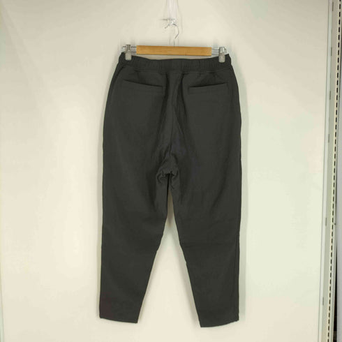 カンビオ CAMBIO 裏地フリース ナイロンパンツ メンズ JPN:M