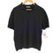 ザラ ZARA スキッパーポロ メンズ import:M